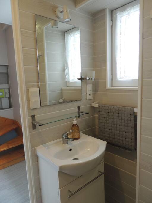 Maison Calme & Paisible Avec Vue Holiday home