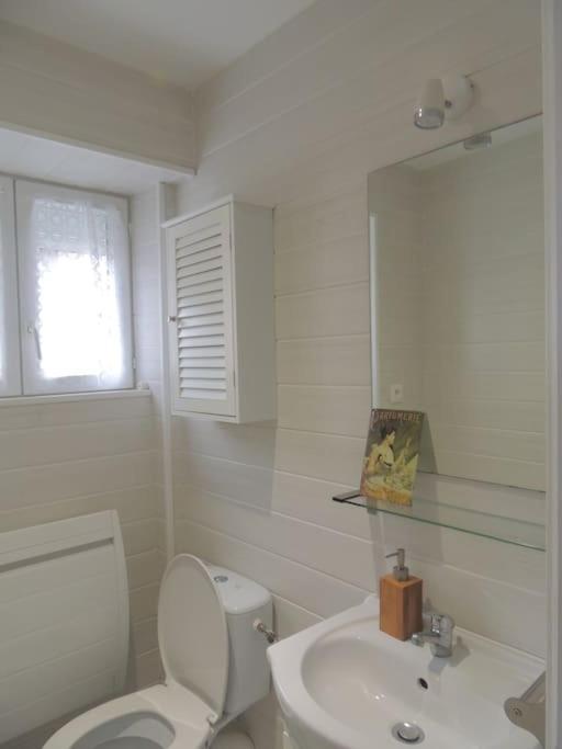 Maison Calme & Paisible Avec Vue Holiday home